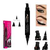 Ever Beauty Stamp Long Lasting Eyeliner - Buy Online in Pakistan at Cosmia.pk