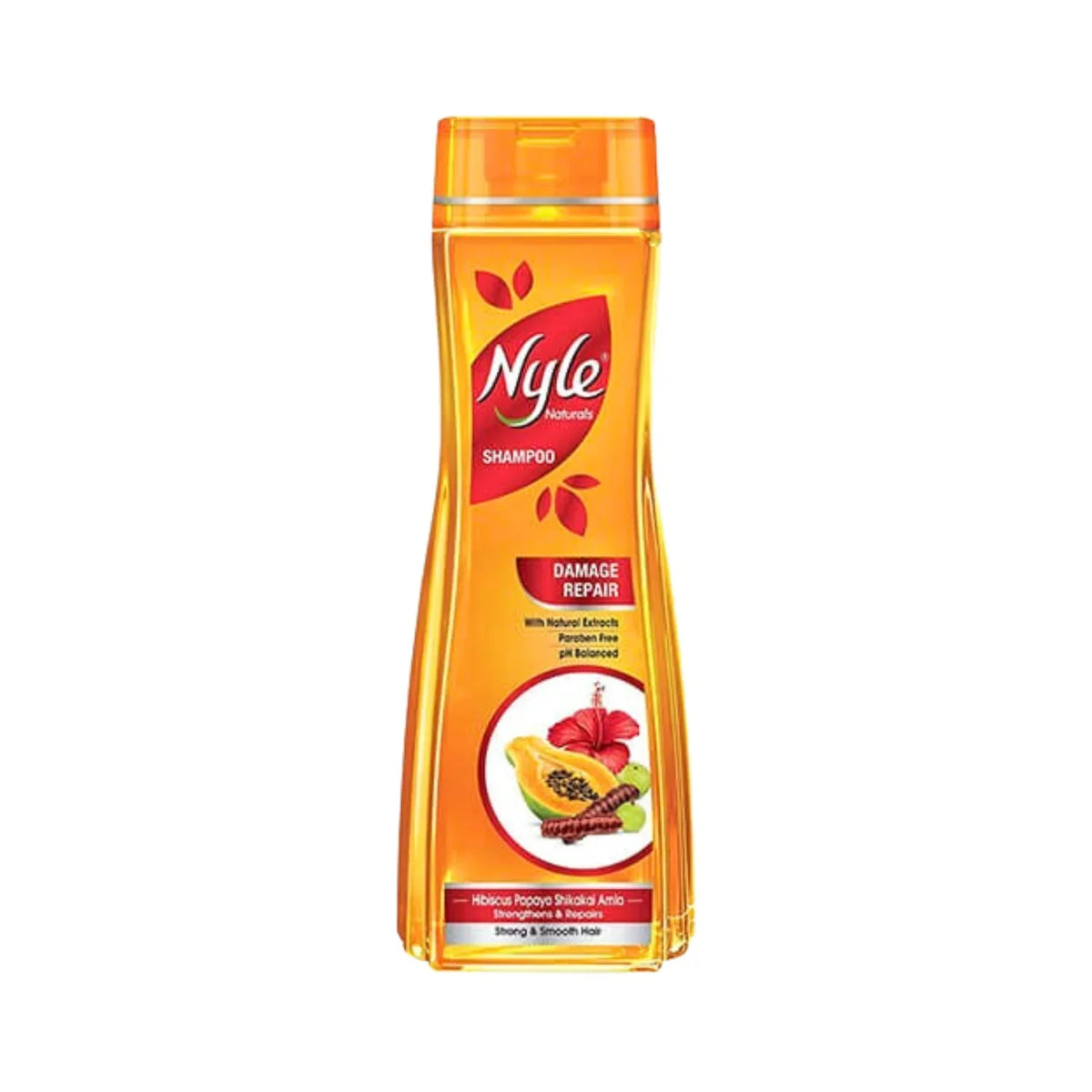 Nyle Damage Repair Shampoo 400ml - Buy Online in Pakistan at Cosmia.pk