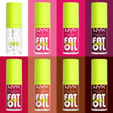 NYX Fat Oil Lip Drip - 4.8ml - Buy Online in Pakistan at Cosmia.pk