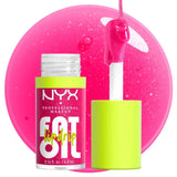 NYX Fat Oil Lip Drip - 4.8ml - Buy Online in Pakistan at Cosmia.pk