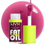 NYX Fat Oil Lip Drip - 4.8ml - Buy Online in Pakistan at Cosmia.pk