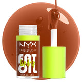 NYX Fat Oil Lip Drip - 4.8ml - Buy Online in Pakistan at Cosmia.pk
