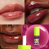NYX Fat Oil Lip Drip - 4.8ml - Buy Online in Pakistan at Cosmia.pk