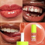 NYX Fat Oil Lip Drip - 4.8ml - Buy Online in Pakistan at Cosmia.pk