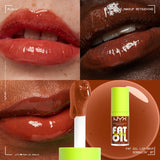 NYX Fat Oil Lip Drip - 4.8ml - Buy Online in Pakistan at Cosmia.pk