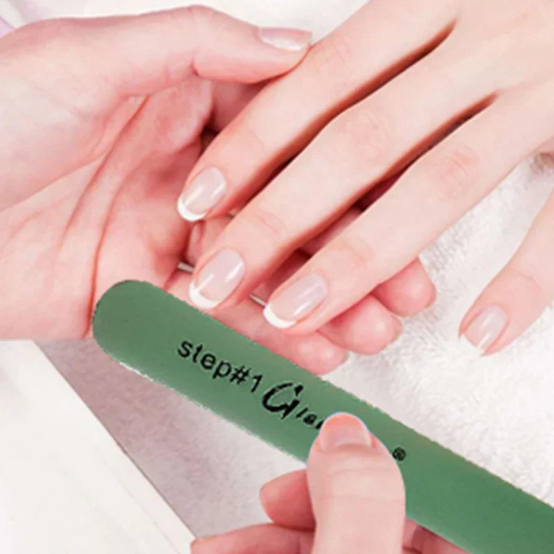 Glamorous Face Professional Nail Buffer - Buy Online in Pakistan at Cosmia.pk