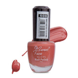 Sweet Face Qiuck Dry Nail Polish 9ml - Buy Online in Pakistan at Cosmia.pk