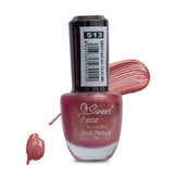 Sweet Face Qiuck Dry Nail Polish 9ml - Buy Online in Pakistan at Cosmia.pk