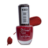 Sweet Face Qiuck Dry Nail Polish 9ml - Buy Online in Pakistan at Cosmia.pk