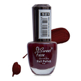 Sweet Face Qiuck Dry Nail Polish 9ml - Buy Online in Pakistan at Cosmia.pk