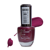 Sweet Face Qiuck Dry Nail Polish 9ml - Buy Online in Pakistan at Cosmia.pk