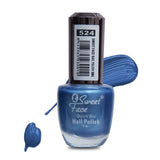 Sweet Face Qiuck Dry Nail Polish 9ml - Buy Online in Pakistan at Cosmia.pk