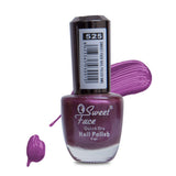Sweet Face Qiuck Dry Nail Polish 9ml - Buy Online in Pakistan at Cosmia.pk