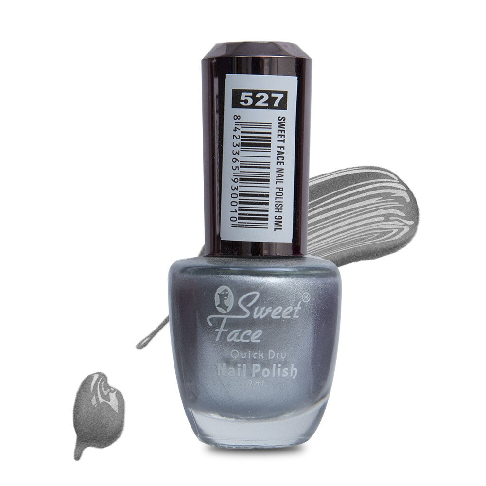 Sweet Face Qiuck Dry Nail Polish 9ml - Buy Online in Pakistan at Cosmia.pk
