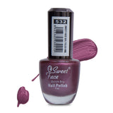 Sweet Face Qiuck Dry Nail Polish 9ml - Buy Online in Pakistan at Cosmia.pk