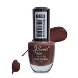 Sweet Face Qiuck Dry Nail Polish 9ml - Buy Online in Pakistan at Cosmia.pk