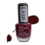 Sweet Face Qiuck Dry Nail Polish 9ml - Buy Online in Pakistan at Cosmia.pk