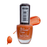 Sweet Face Qiuck Dry Nail Polish 9ml - Buy Online in Pakistan at Cosmia.pk