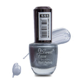 Sweet Face Qiuck Dry Nail Polish 9ml Sweetface