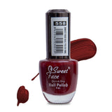 Sweet Face Qiuck Dry Nail Polish 9ml Sweetface