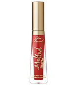 Too Faced Melted Matte Lipgloss - Buy Online in Pakistan at Cosmia.pk
