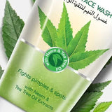 Golden Pearl Active Neem Face Wash - Buy Online in Pakistan at Cosmia.pk