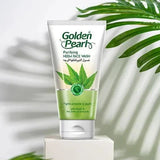 Golden Pearl Active Neem Face Wash - Buy Online in Pakistan at Cosmia.pk