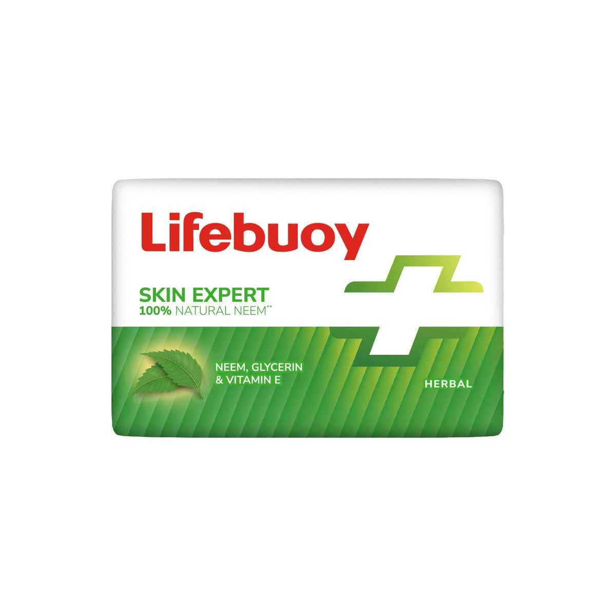 Lifebuoy Herbal Soap 98g - Buy Online in Pakistan at Cosmia.pk