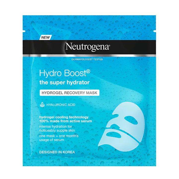 Neutrogena Hydro Boost Hydrogel Recovery Mask - Buy Online in Pakistan at Cosmia.pk