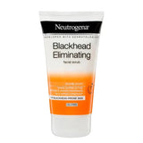 Neutrogena Blackhead Eliminating Facial Scrub - 150ml - Buy Online in Pakistan at Cosmia.pk