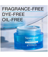 Neutrogena Hydro Boost Gel- Cream Extra Dry, 1.7 oz - Buy Online in Pakistan at Cosmia.pk
