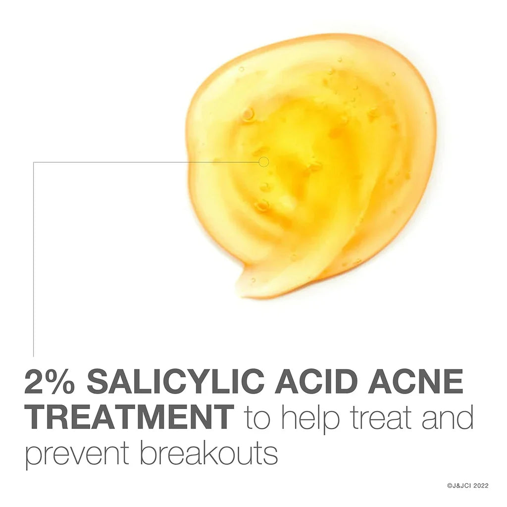Neutrogena Oil-Free Acne Wash - 269ml - Buy Online in Pakistan at Cosmia.pk