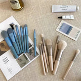 Brush Set - 7Pcs - Buy Online in Pakistan at Cosmia.pk