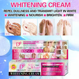 Dr Davey Active Super Private Parts Whitening Cream - 120g - Buy Online in Pakistan at Cosmia.pk