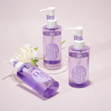 ESTELIN Deep Cleansing Oil 3in1 – Grape Seed - 130ml - Buy Online in Pakistan at Cosmia.pk