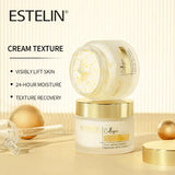 Estelin Collagen Bouncy & Firm Day Cream - 50g - Buy Online in Pakistan at Cosmia.pk