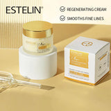 Estelin Collagen Bouncy & Firm Day Cream - 50g - Buy Online in Pakistan at Cosmia.pk