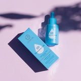 ESTELIN 5D Hyaluronic Acid Hydrating Face Serum - 30ml - Buy Online in Pakistan at Cosmia.pk