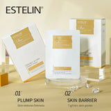 Estelin Collagen Bouncy & Firm Sheet Mask - 25g - Buy Online in Pakistan at Cosmia.pk