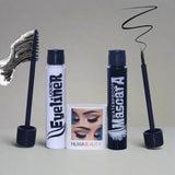New 2 in 1 WaterProof Eyeliner & Mascara - Buy Online in Pakistan at Cosmia.pk