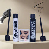 New 2 in 1 WaterProof Eyeliner & Mascara - Buy Online in Pakistan at Cosmia.pk