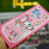 New My Melody 25 in 1 Girls Makeup kit - Buy Online in Pakistan at Cosmia.pk