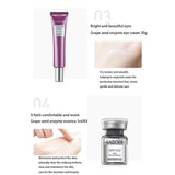 Sadoer 9in1 Grape Seed Enzyme Skin Care Kit - Buy Online in Pakistan at Cosmia.pk