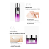 Sadoer 9in1 Grape Seed Enzyme Skin Care Kit - Buy Online in Pakistan at Cosmia.pk