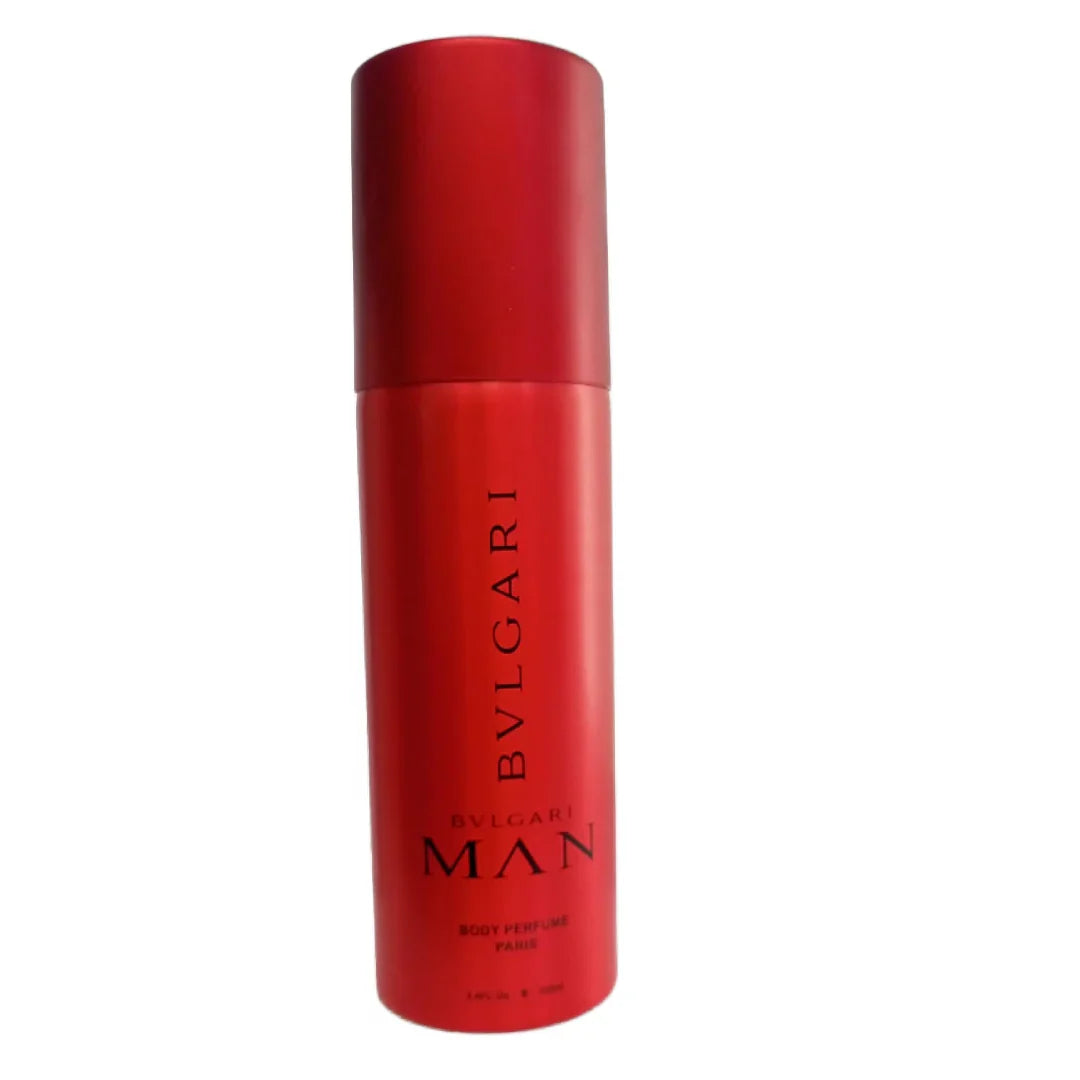 BVLGARI Body Perfume Spray - Buy Online in Pakistan at Cosmia.pk