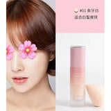 ARMOSO Hello Annie Flawless Velvet Moisturizing Foundation - Buy Online in Pakistan at Cosmia.pk