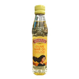 Borges Olive Hair Oil 250ml - Buy Online in Pakistan at Cosmia.pk