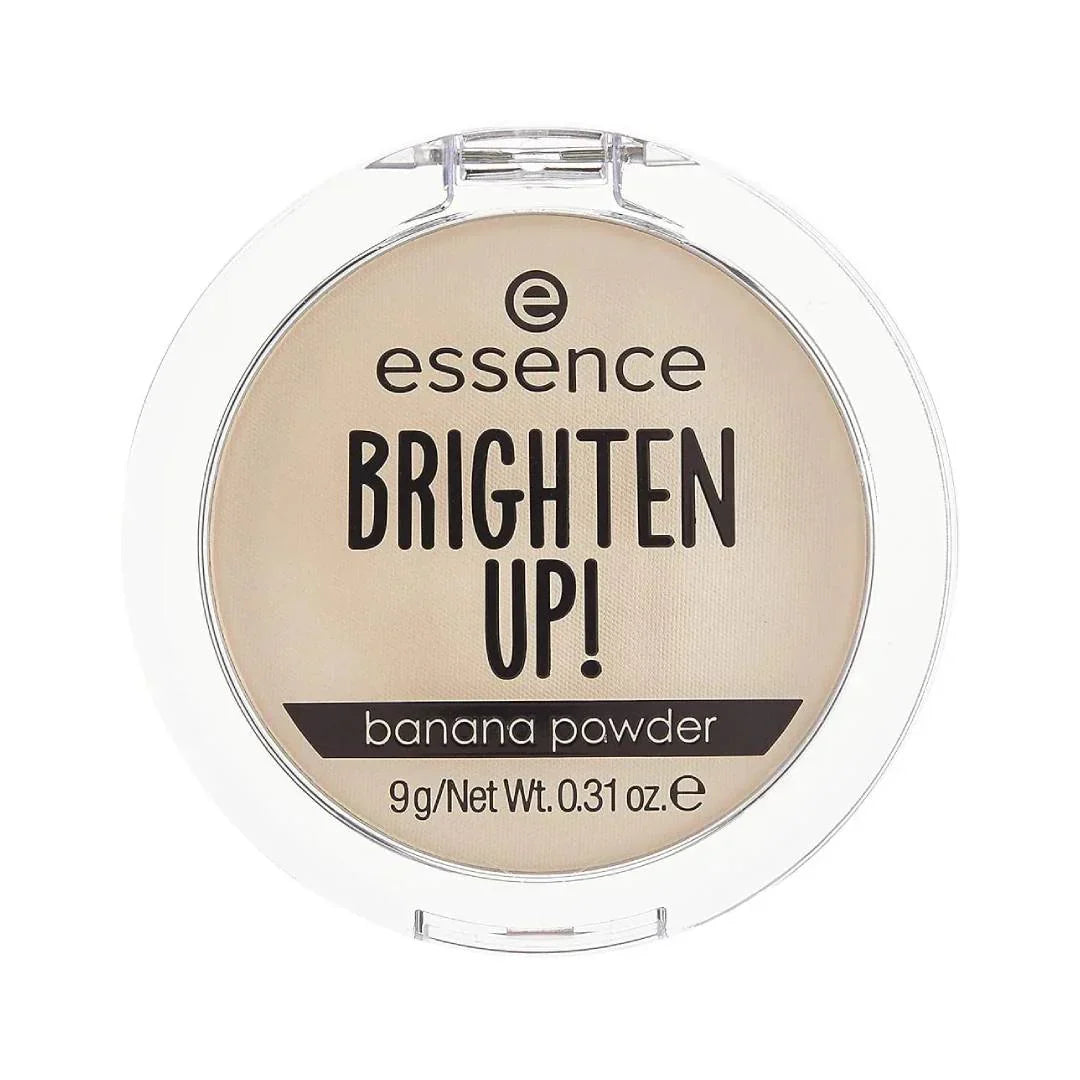 Essence Brighten Up Banana Powder 10 - Buy Online in Pakistan at Cosmia.pk