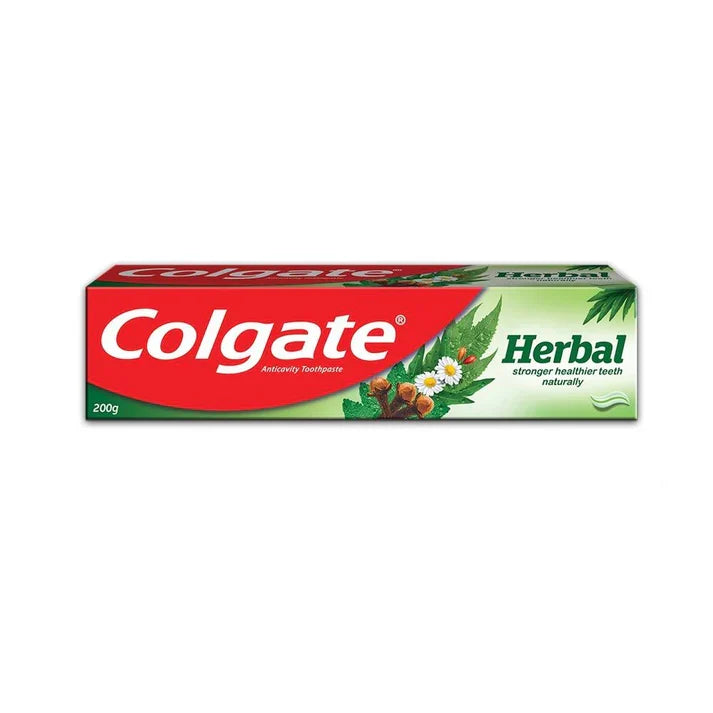 Colgate Herbal Toothpaste - Buy Online in Pakistan at Cosmia.pk