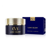 CVB Lumi Glow Natural Fresh Illumination Face Cream - Buy Online in Pakistan at Cosmia.pk